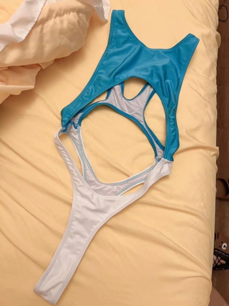 AT鲨 - No.064 碎碎念&日常照 [77P-147MB] tg@simisebaisi 【丝足阁】052.webp